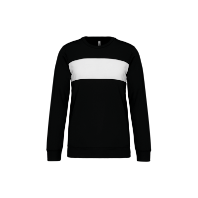 Kids' polyester sweatshirt